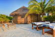 Maldives - Adaaran Select Hudhuranfushi