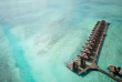 Maldives - Anantara Veli Resort & Spa - Vue aérienne