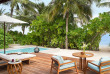 Maldives - Anantara Veli Resort & Spa - Beach Pool Villa
