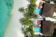 Maldives - Anantara Veli Resort & Spa - Beach Pool Villa