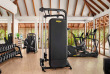 Maldives - Anantara Veli Resort & Spa - Salle de sport