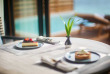 Maldives - Anantara Veli Resort & Spa - Repas en villa