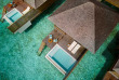 Maldives - Anantara Veli Resort & Spa - Over Water Pool Villa