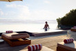 Maldives - Anantara Veli Resort & Spa - Piscine