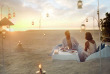 Maldives - Anantara Veli Resort & Spa - Dîner romantique
