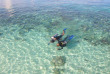 Maldives - Thulhagiri Island Resort - Centre de plongée Subaqua