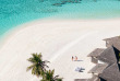 Maldives - Angaga Island Resort & Spa - Vue aérienne