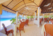 Maldives - Angaga Island Resort & Spa - Dolphin Restaurant