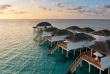 Maldives - Angaga Island Resort & Spa - Premium Water Bungalow