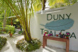 Maldives - Angaga Island Resort & Spa - Duny Thai Spa