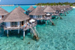 Maldives - Angaga Island Resort & Spa - Superior Water Bungalow