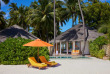 Maldives - Angsana Velavaru - Beachfront Infinity Pool Villas