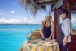 Maldives - Angsana Velavaru - Cours de cuisine