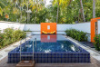 Maldives - Angsana Velavaru - Deluxe Beachfront Pool Villas