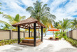 Maldives - Angsana Velavaru - Deluxe Beachfront Pool Villas