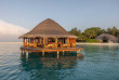 Maldives - Angsana Velavaru - Retaurant Funa