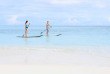 Maldives - Angsana Velavaru - Activités nautiques