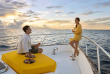 Maldives - Angsana Velavaru - Activités nautiques