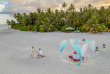 Maldives - Angsana Velavaru