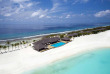 Maldives - Atmosphere Kanifushi - Piscine The Sunset