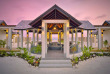 Maldives - Atmosphere Kanifushi - Akiri Spa by Mandara