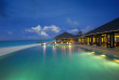 Maldives - Atmosphere Kanifushi - Piscine The Sunset