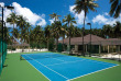 Maldives - Atmosphere Kanifushi - Tennis