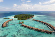 Maldives - Ayada Maldives - Vue aérienne