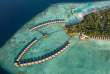 Maldives - Ayada Maldives - Vue aérienne