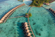 Maldives - Ayada Maldives - Vue aérienne