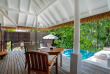 Maldives - Ayada Maldives - Beach Villa with Pool