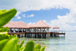 Maldives - Ayada Maldives - Restaurant Ocean Breeze