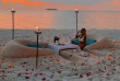 Maldives - Ayada Maldives - Dîner privé