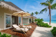 Maldives - Baglioni Resort Maldives - Deluxe Beach Suite with Pool