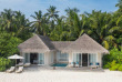 Maldives - Baglioni Resort Maldives - Deluxe Beach Suite with Pool