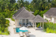 Maldives - Baglioni Resort Maldives - Deluxe Beach Villa with Pool