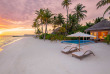 Maldives - Baglioni Resort Maldives - Sunset Beach Villa with Pool