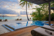 Maldives - Baglioni Resort Maldives - Sunset Beach Villa with Pool