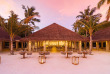Maldives - Baglioni Resort Maldives - Taste Restaurant