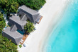 Maldives - Baglioni Resort Maldives - Two-Bedroom Beach Suite with Pool