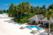 Maldives - Baglioni Resort Maldives - Two-Bedroom Family Beach Villa with Pool