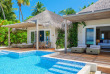 Maldives - Baglioni Resort Maldives - Two-Bedroom Family Beach Villa with Pool