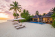 Maldives - Baglioni Resort Maldives - Two-Bedroom Family Beach Villa with Pool