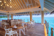 Maldives - Baglioni Resort Maldives - Yama Restaurant