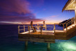 Maldives - Baglioni Resort Maldives - Yama Restaurant