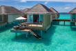 Maldives - Baglioni Resort Maldives - Water Villa
