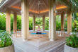 Maldives - Baglioni Resort Maldives - Yoga
