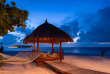 Maldives - Banyan Tree Vabbinfaru - Beachfront Sunset View Pool Villa