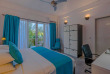 Maldives - Boutique Beach Dhigurah - Chambre Manta