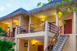 Maldives - Casa Mia Maldives at Mathiveri - Deluxe Beach View et Sea View Room